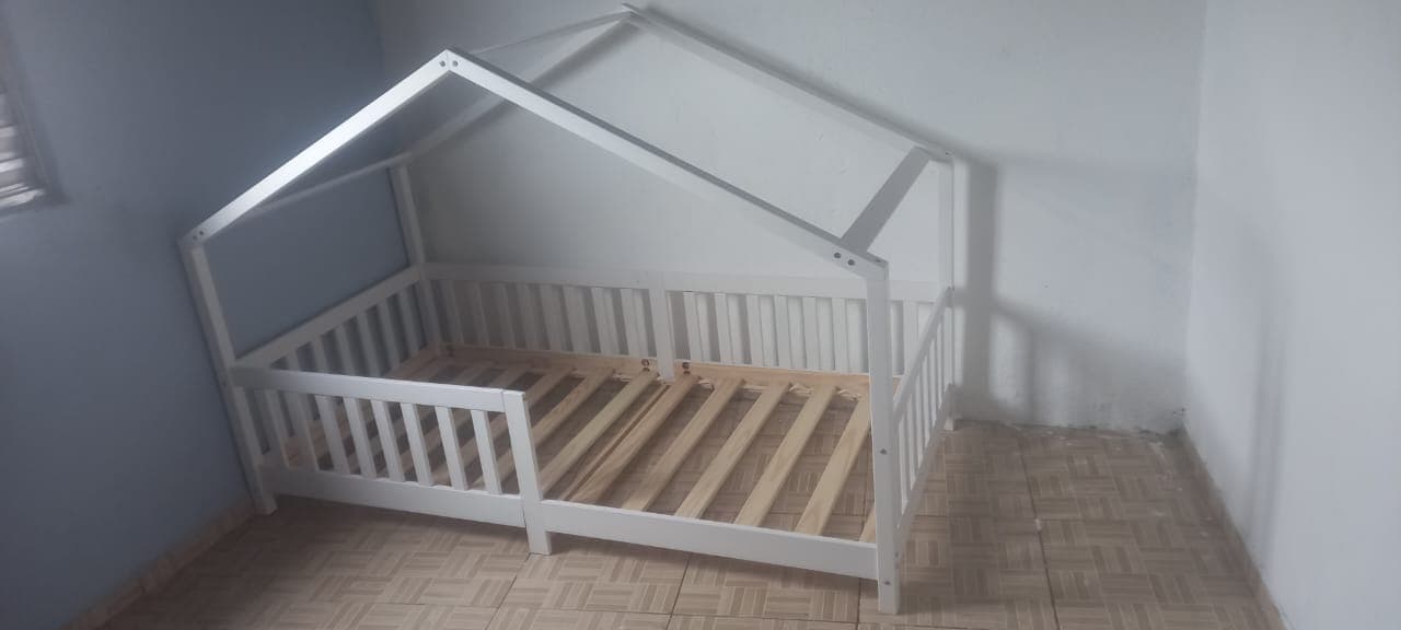 Cama Infantil