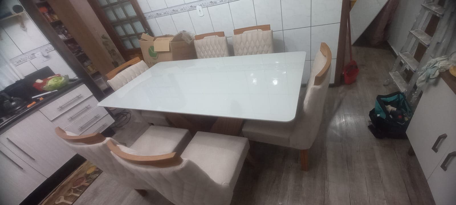 Mesa de Jantar