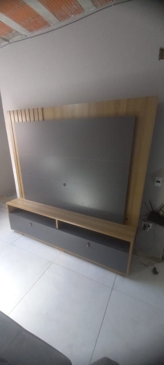 Rack para TV